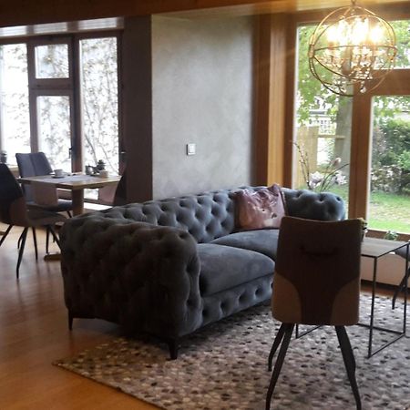 Hotel Garni Westerheim ภายนอก รูปภาพ