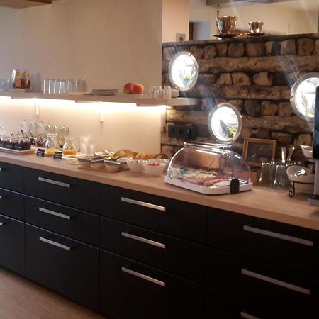 Hotel Garni Westerheim ภายนอก รูปภาพ